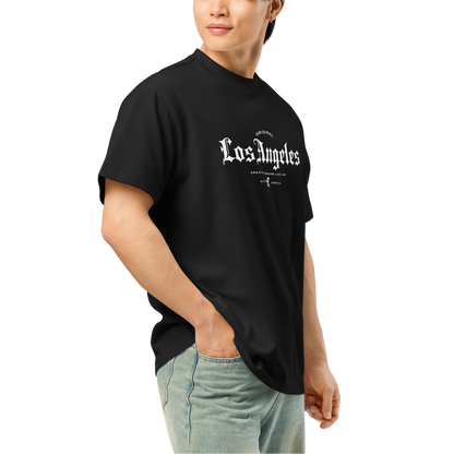 STREETHAB | ORIGINAL CITY Graphic Tee