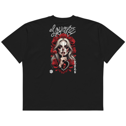 STREETHAB | LOYALTY Graphic Tee