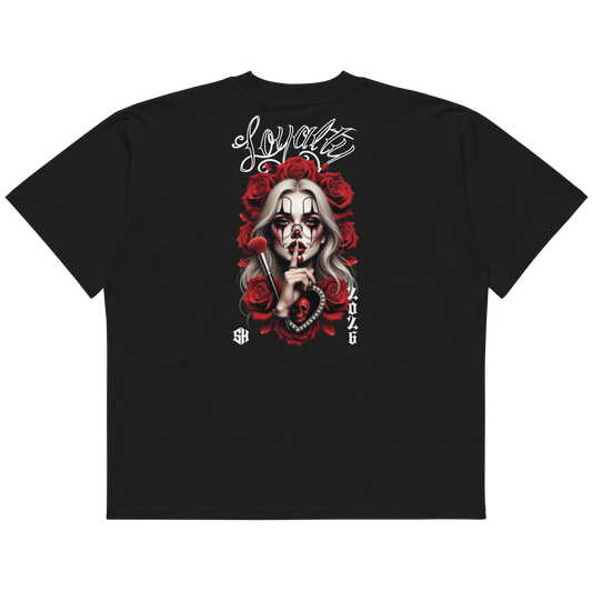 STREETHAB | LOYALTY Graphic Tee