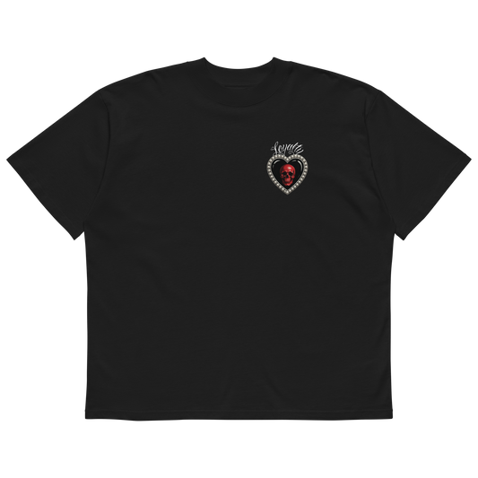 STREETHAB | LOYALTY Graphic Tee