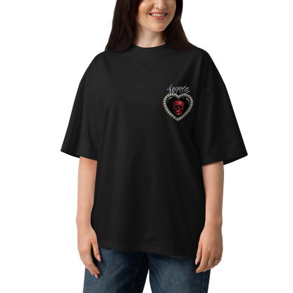 STREETHAB | LOYALTY Graphic Tee