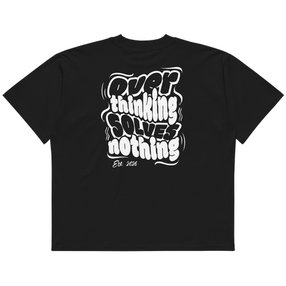 STREETHAB | OVERTHINKING Graphic Tee