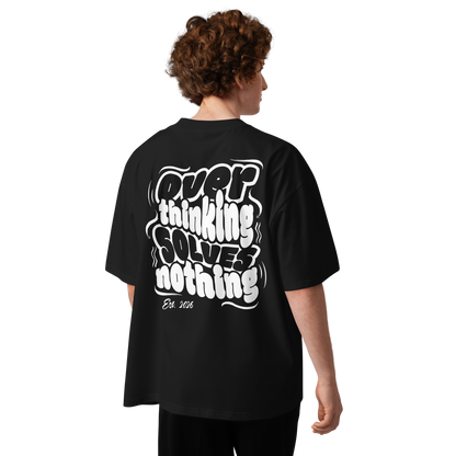 STREETHAB | OVERTHINKING Graphic Tee