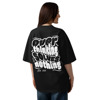 STREETHAB | OVERTHINKING Graphic Tee